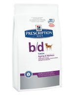 Hill's Prescription Diet Canine b/d - Daisy Cosmes