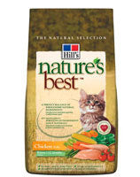 Hill's Nature's Best Kitten con Pollo - Daisy Cosmes