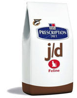 Hill's Prescription Diet Feline j/d - Daisy Cosmes