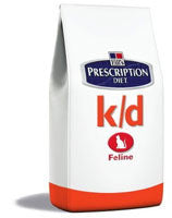 Hill's Prescription Diet Feline k/d - Daisy Cosmes