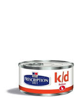 Hill's Prescription Diet Feline k/d húmedo - Daisy Cosmes