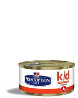 Hill's Prescription Diet Feline k/d húmedo - Daisy Cosmes