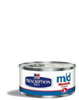 Hill's Prescription Diet Feline m/d húmedo - Daisy Cosmes