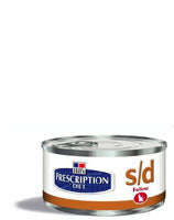 Hill's Prescription Diet Feline s/d húmedo - Daisy Cosmes