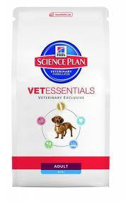 Hill's Canine Vetessentials Adult Mini - Daisy Cosmes