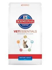Hill's Canine Vetessentials Mature Adult Mini - Daisy Cosmes