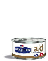Hill's Prescription Diet Canine a/d húmedo - Daisy Cosmes