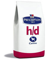 Hill's Prescription Diet Canine h/d - Daisy Cosmes
