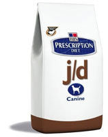 Hill's Prescription Diet Canine j/d - Daisy Cosmes