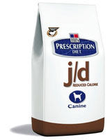 Hill's Prescription Diet Canine j/d Reduced Calorie - Daisy Cosmes