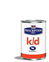 Hill's Prescription Diet Canine k/d húmedo - Daisy Cosmes