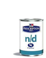 Hill's Prescription Diet Canine n/d húmedo - Daisy Cosmes
