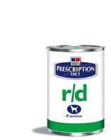 Hill's Prescription Diet Canine r/d húmedo - Daisy Cosmes