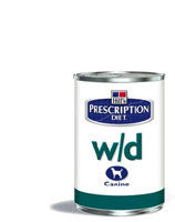 Hill's Prescription Diet Canine w/d húmedo - Daisy Cosmes