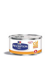 Hill's Prescription Diet Feline c/d húmedo - Daisy Cosmes