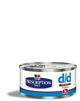 Hill's Prescription Diet Feline d/d Venado húmedo - Daisy Cosmes