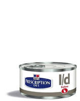 Hill's Prescription Diet Feline l/d húmedo - Daisy Cosmes