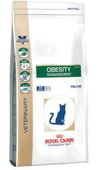 Royal Canin Obesity Management DP 42 Feline - Daisy Cosmes