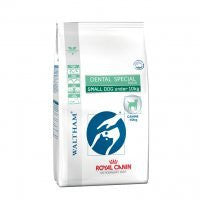 Royal Canin Dental Special Small Dog - Daisy Cosmes