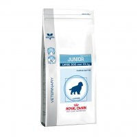 Royal Canin Junior Large Dog - Daisy Cosmes