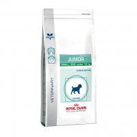 Royal Canin Junior Small Dog - Daisy Cosmes