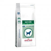 Royal Canin Senior Consult Mature Small Dog - Daisy Cosmes