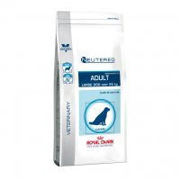 Royal Canin Neutered Adult Large Dog - Daisy Cosmes