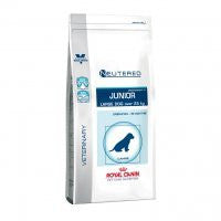 Royal Canin Neutered Junior Large Dog - Daisy Cosmes