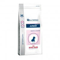 Royal Canin Neutered Junior Medium Dog - Daisy Cosmes