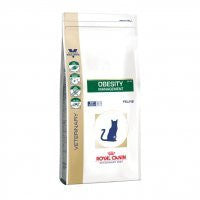Royal Canin Obesity Management DP 42 Feline - Daisy Cosmes