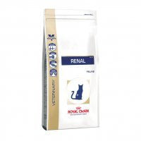 Royal Canin Renal RF23 - Daisy Cosmes