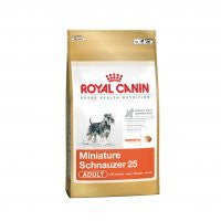 Royal Canin Schnauzer Miniatura Adulto - Daisy Cosmes