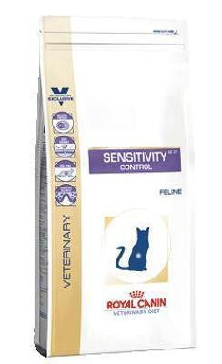 Royal Canin Sensitivity Control SC 27 Feline - Daisy Cosmes