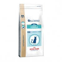 Royal Canin Skin Young Female Feline - Daisy Cosmes