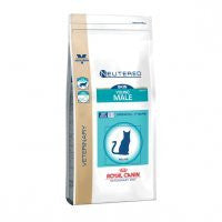 Royal Canin Skin Young Male Feline - Daisy Cosmes