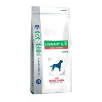 Royal Canin Urinary U/C UUC 18 (Low Purine) - Daisy Cosmes
