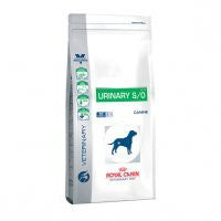 Royal Canin Urinary S/O - Daisy Cosmes