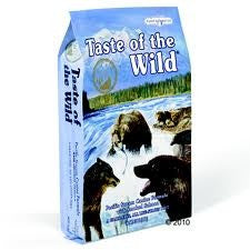 Taste of the Wild Pacific Stream - Daisy Cosmes