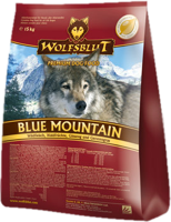 Wolfsblut - Blue Mountain - Daisy Cosmes