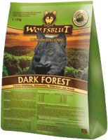 Wolfsblut - Dark Forest - Daisy Cosmes