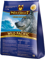 Wolfsblut - Wild Pacific - Daisy Cosmes