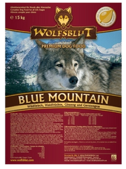 Wolfsblut - Blue Mountain - Daisy Cosmes