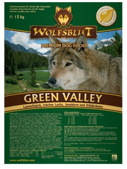 Wolfsblut - Green Valley - Daisy Cosmes