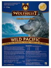 Wolfsblut - Wild Pacific - Daisy Cosmes